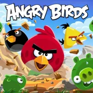 angry birds classic