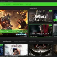 Cortex Games The Ultimate App for Gamer