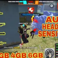 SenXit auto headsot