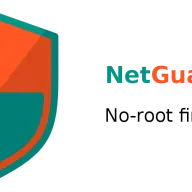 NetGuard - no root firewall