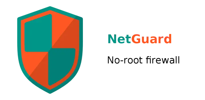 NetGuard - no root firewall
