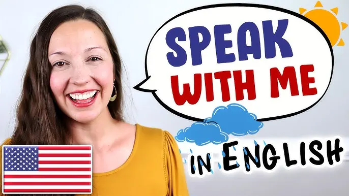 how to improve english
