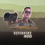 The Offenders 400 Mod Apk Download