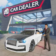 Car Trade Dealership Simulator