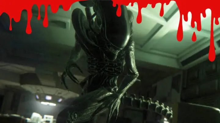 Best Alien Isolation Game For Mobile