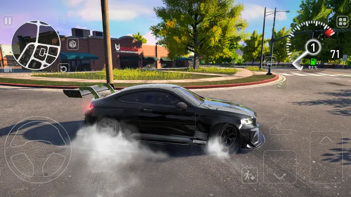 Car Driving Multiplayer Game Latest Version Download