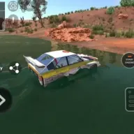 Drive CSX BeamNG Like Game