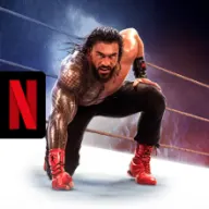 WWE 2K25 Netflix Edition (unlimited Money)