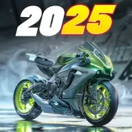 MotorBike: Drag Racing Game (Unlimited Nitro)