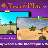 Basant Mela Game Download