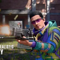 ScarFall 2.0 : Battle Royale Apk Download