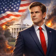 President: Simulator Game