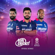 Real Cricket™ Online Games