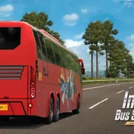 Bus Simulator India Apk