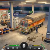 Truck Masters: India Simulator