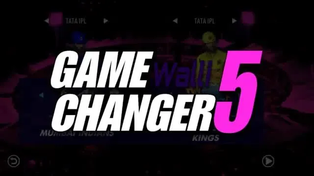 Game Changer 5  Apk Download