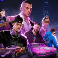 Gangstar Mirage City: Online