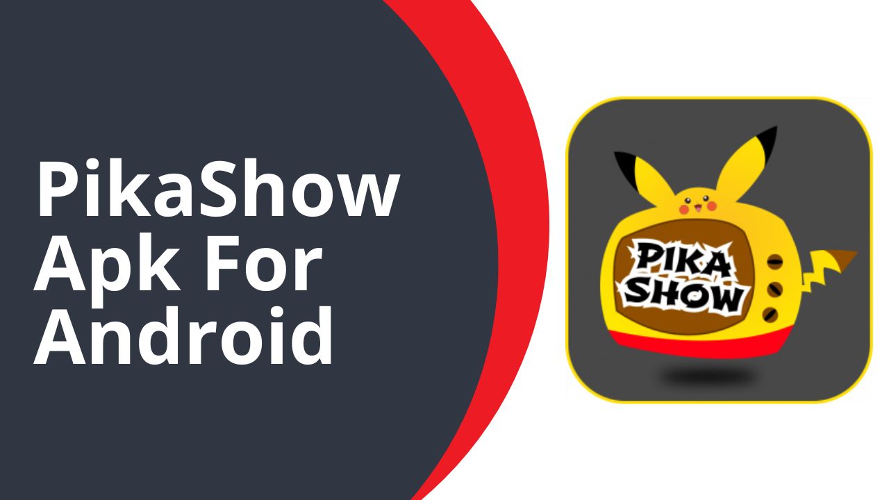 PikaShow Apk For Android