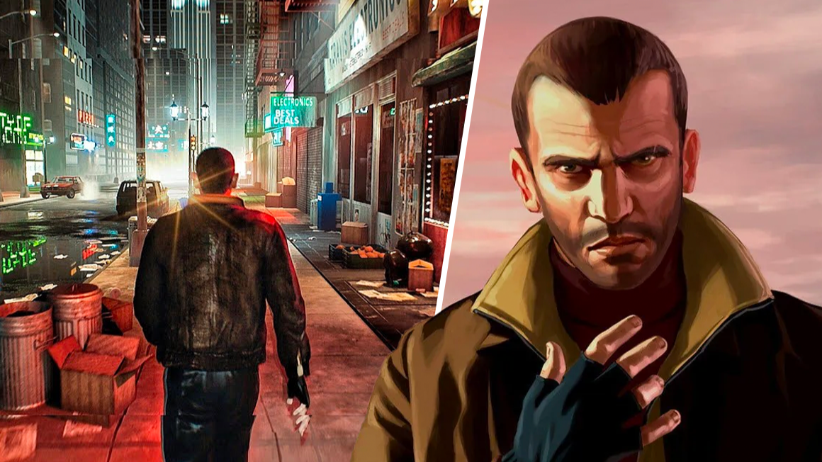 GTA 4 Release Date on Android, GTA 4 Coming to Mobile, GTA IV Remastered  Release Date, GTA 4 Mobile🔥 