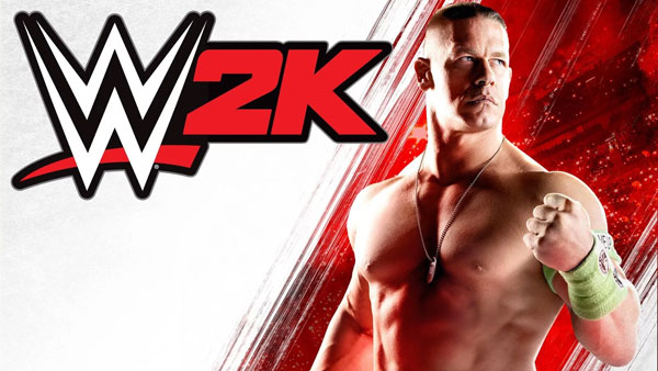WWE 2k And 14 Game APK