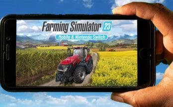 How To Download Farming Simulator 23 Mobile