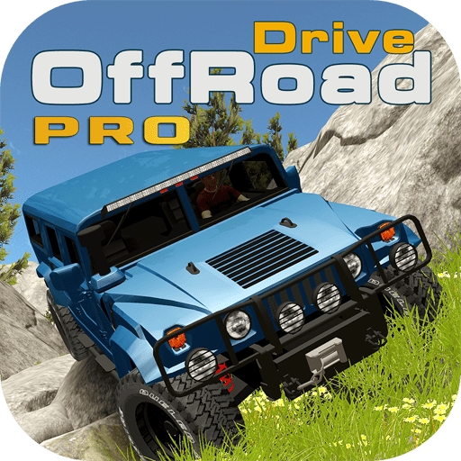OffRoad Drive Pro Mod Apk