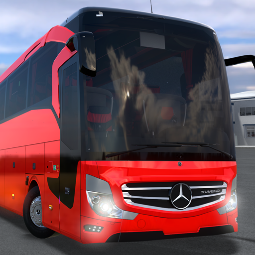 Download Bus Simulator Ultimate Mod Apk v2.1.4 Unlimited Money And Gold 2023