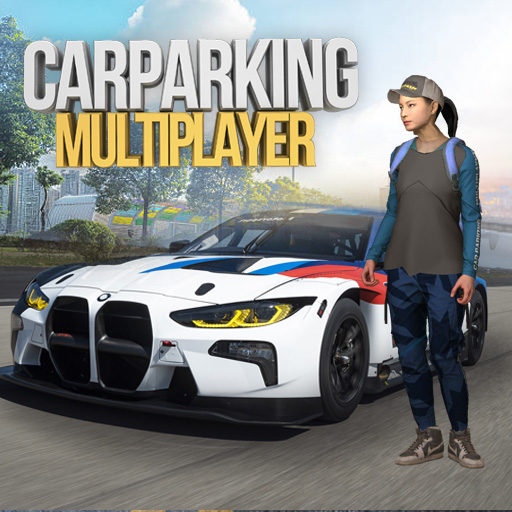 Car Parking Multiplayer Latest MOD APK (Money, Menu, Unlocked)