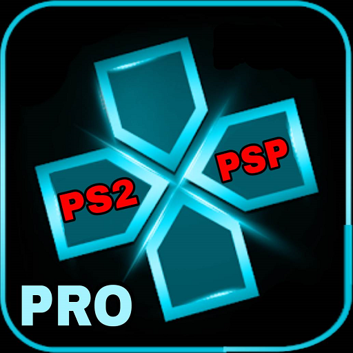 PSP PS2 Games APK for Android Download