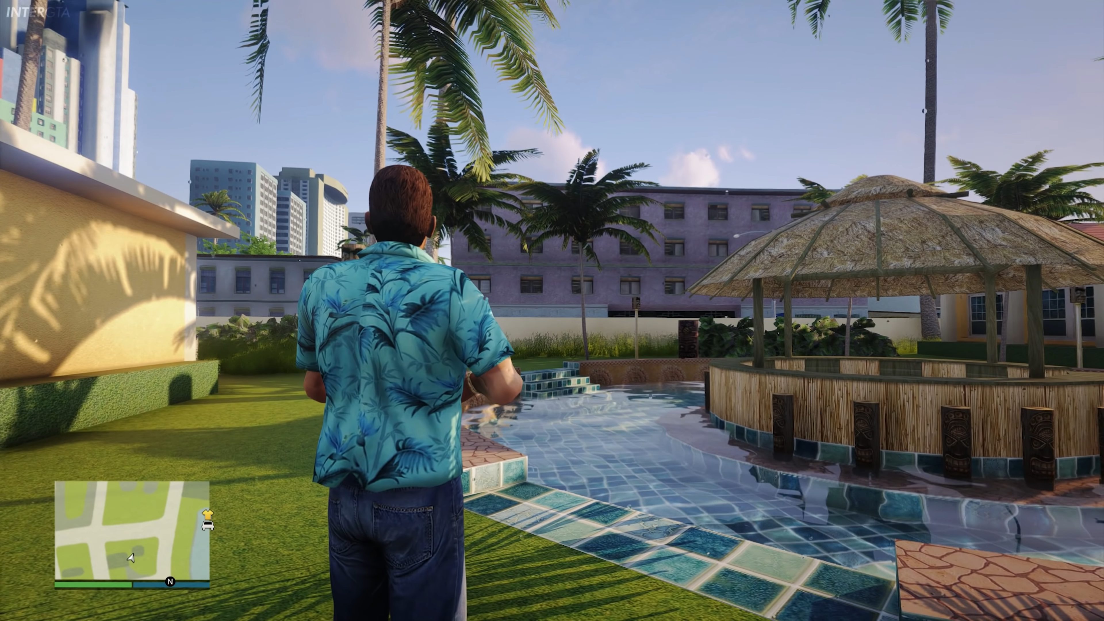 How To Download GTA Vice City with Best Ultra Realistic Graphics For Low End PC!