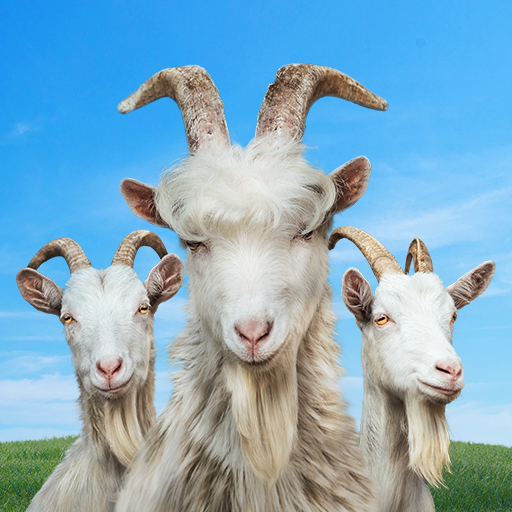How To Download Goat Simulator 3 Mod Apk