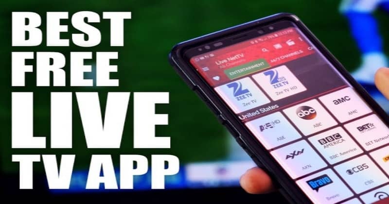The Best Apps To Watch TV And Cricket For Free On Android