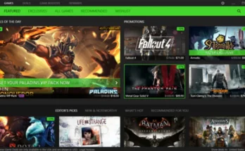 Cortex Games The Ultimate App for Gamer