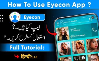 Eyecon: Caller ID & Contacts