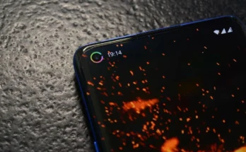 Energy Ring Universal Edition